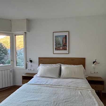 Tuca - Apartamento En Vielha Betrén 외부 사진