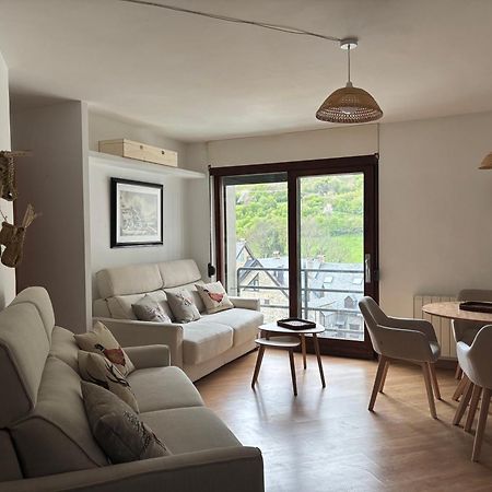 Tuca - Apartamento En Vielha Betrén 외부 사진